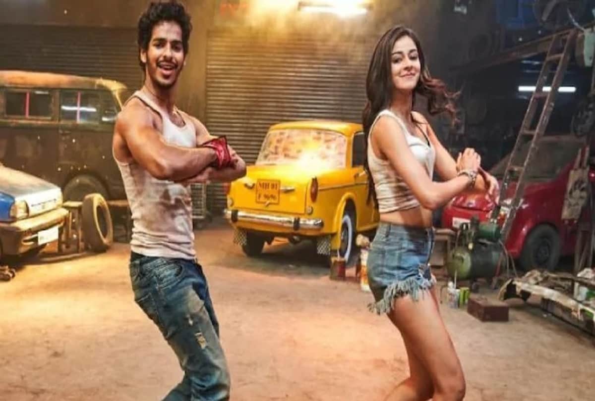 Zee Studios Khaali Peeli Starring Ishaan Khatter and Ananya Panday Will Not Release In Theaters