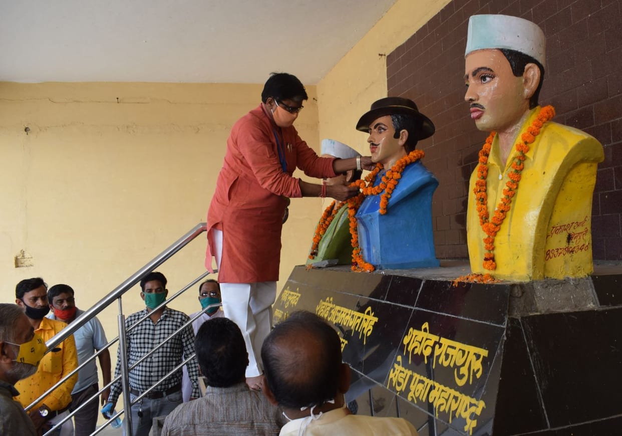 hathras kand