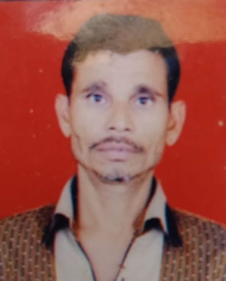 auto deiver killed in road accident