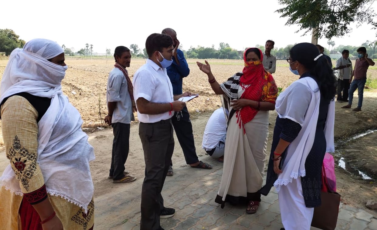 Two died of dengue in Araul region