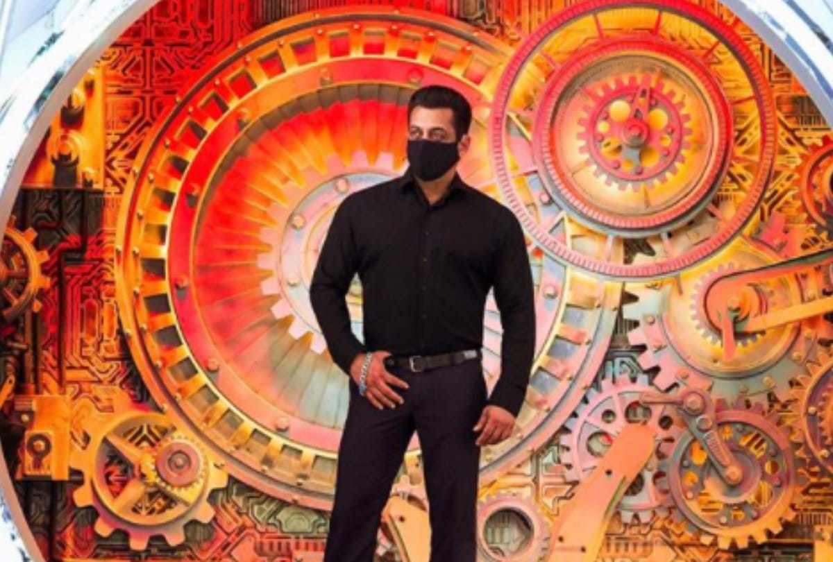 Bigg Boss 14 TRP Scam Case News: Bigg boss 14 slaman khan slams ongoing trp scam and who brought his name on drug case