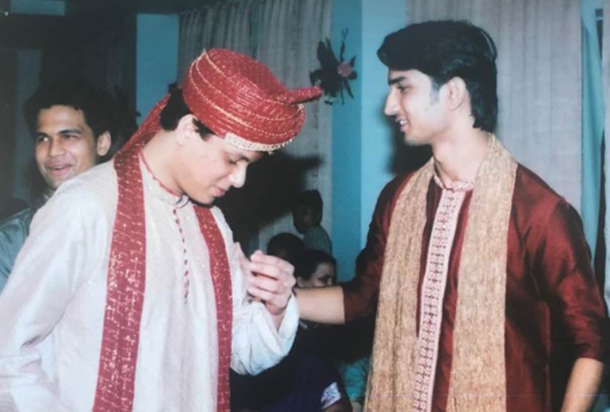 Sushant Singh Rajput Latest News Update: Sushant Singh Brother in Law Vishal Kirti Wrote an Emotional Note Posted What Family Is Going Through