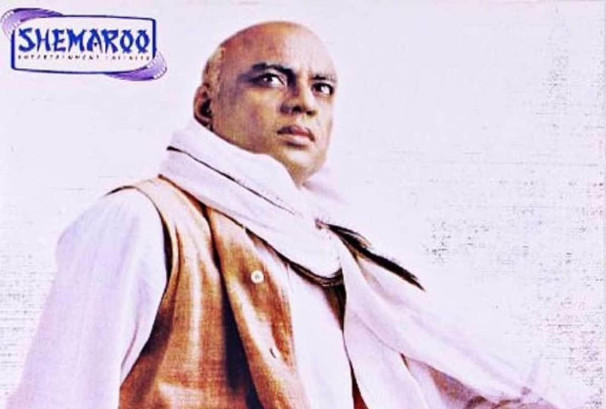 gandhi jayanti special here 10 actors who became Bapu on screen