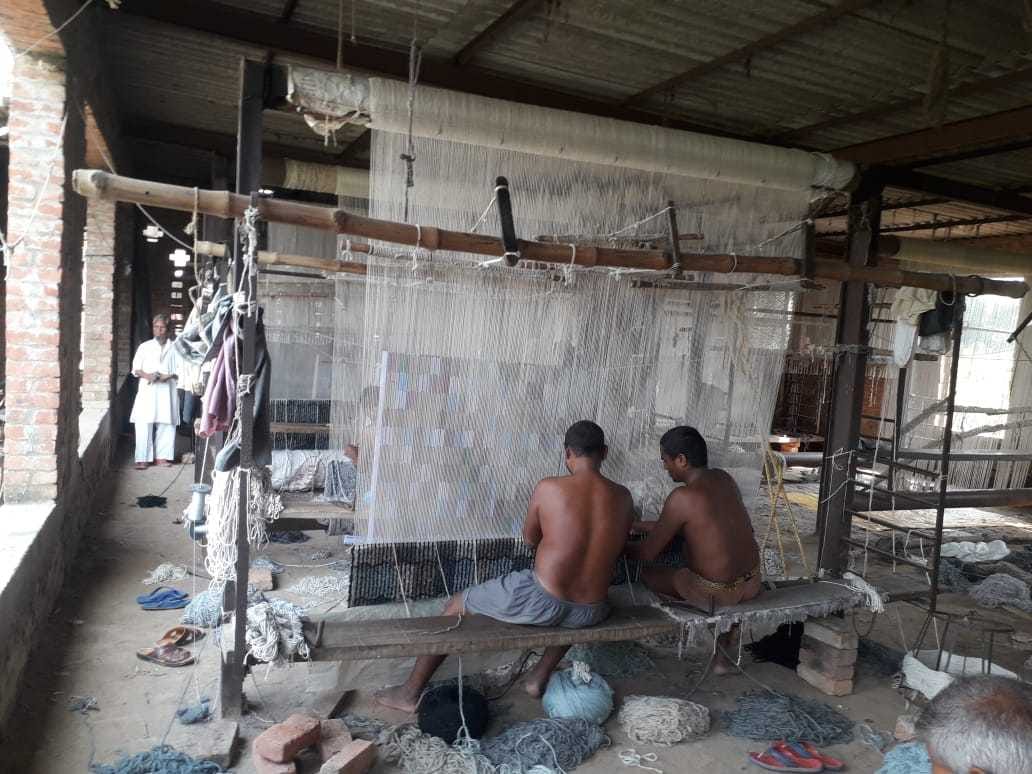 Carcass industry is crumbling, artisans craving work, business reduced