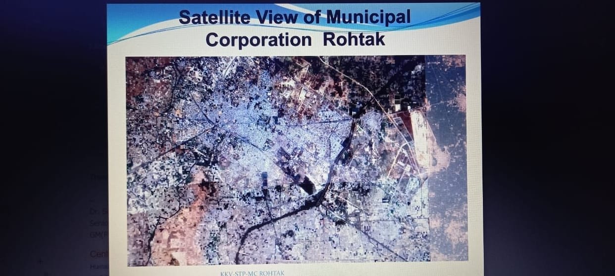 Rohtak Municipal Corporation first in 101 cities of the country, one lakh will be rewarded