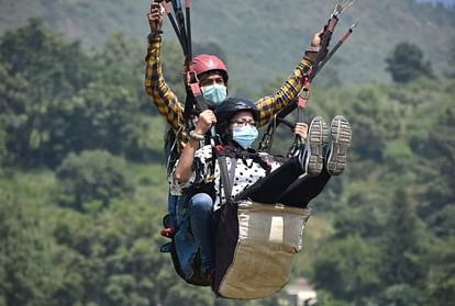 Where and how to get extremely dangerous adventure sports in the world, know details in Hindi