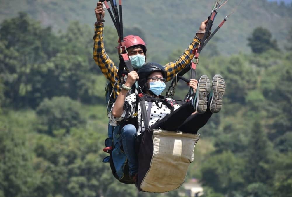 Where And How To Get Extremely Dangerous Adventure Sports In The World Know Details In Hindi
