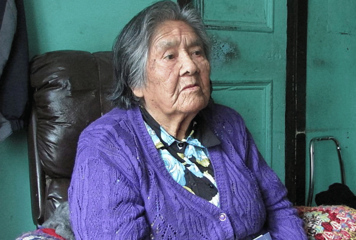 most rare language in world yaghan left with only one native speaker