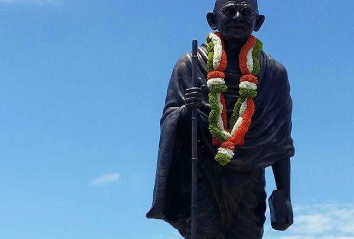 Gandhi Jayanti 2020 interesting story of Mahatma Gandhi Facts