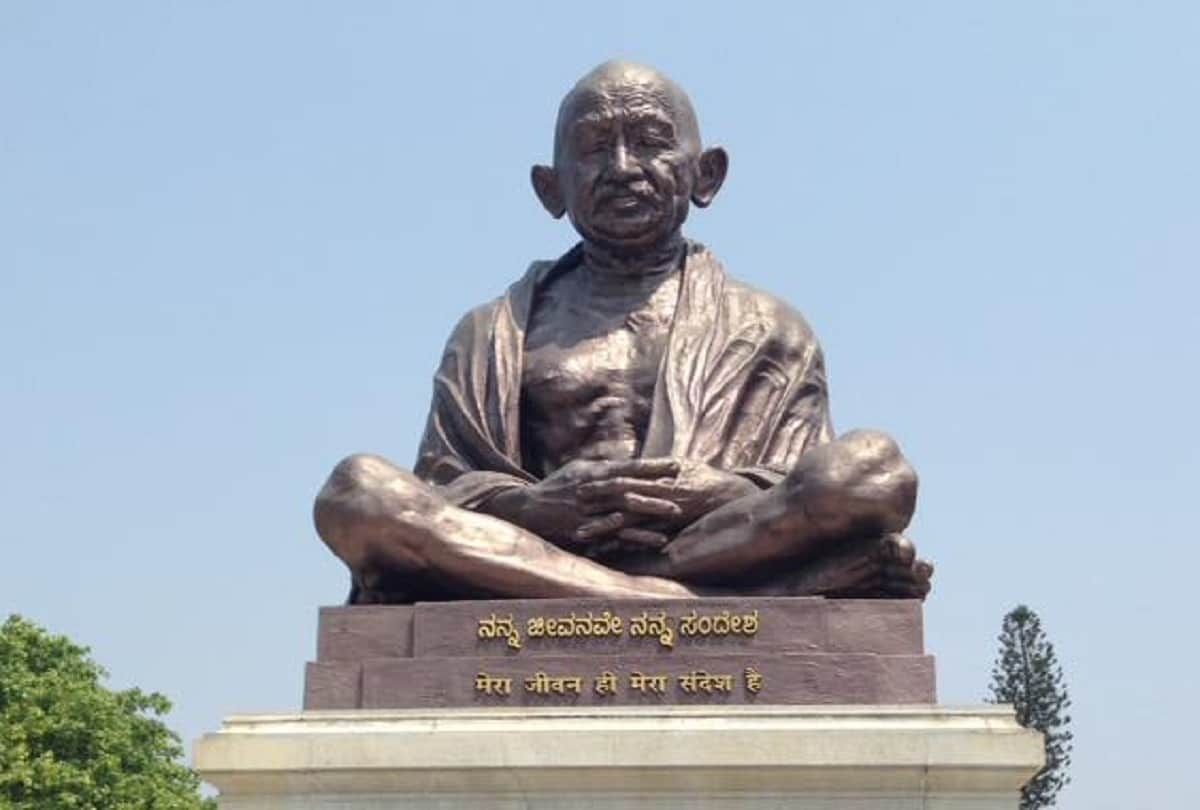 Mahatma Gandhi Death Date 30 January is What Known Apart from Gandhi ji Death Anniversary
