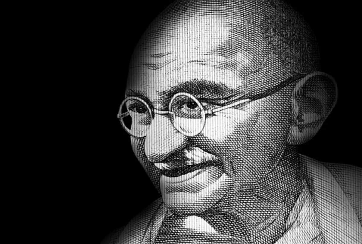 nahatama Gandhi visits 13 times Kashi: Raja-Maharajas did walkout after this speech of Bapu