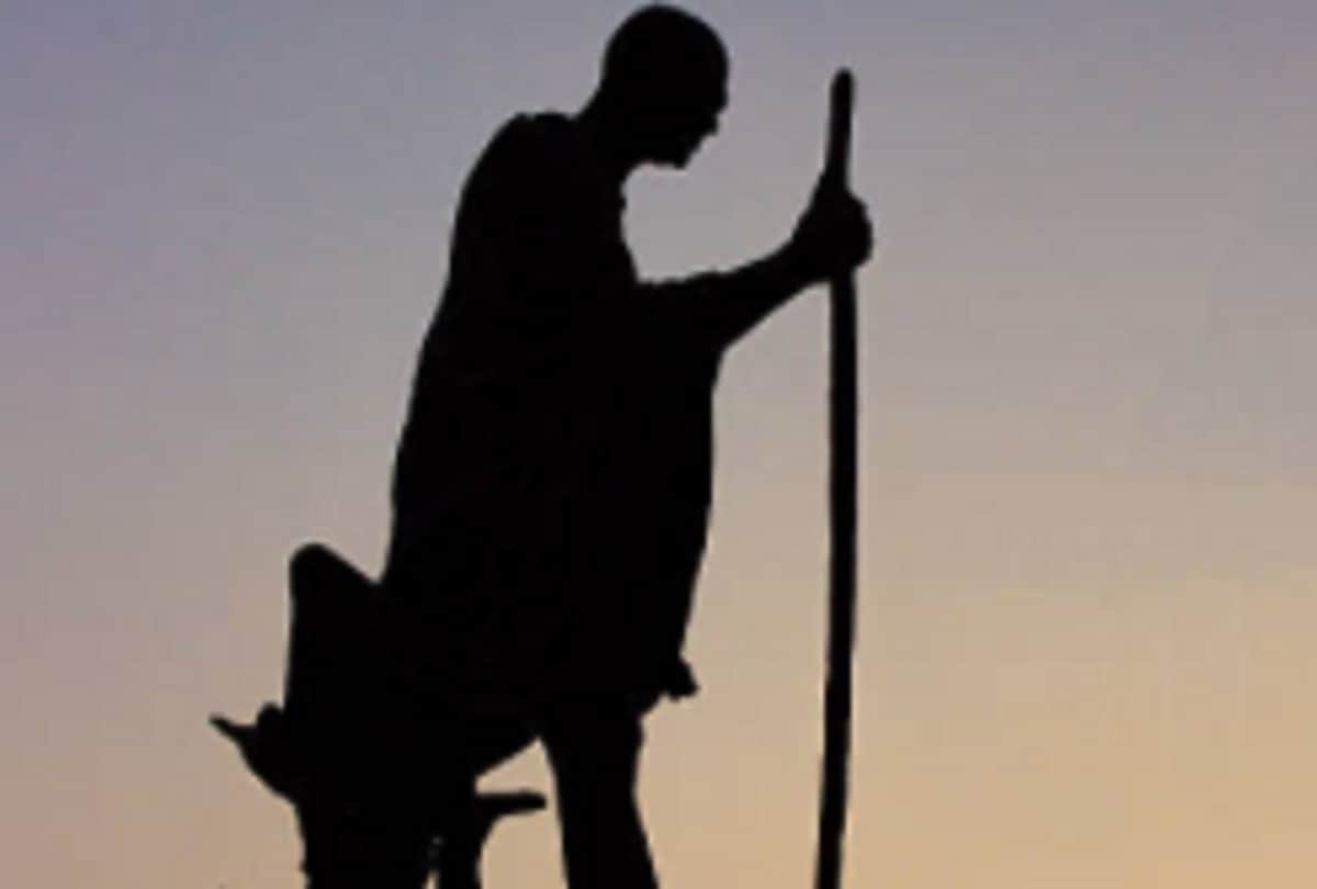 Mahatma Gandhi Death Anniversary: why 30th january is conidered as an important date in world history