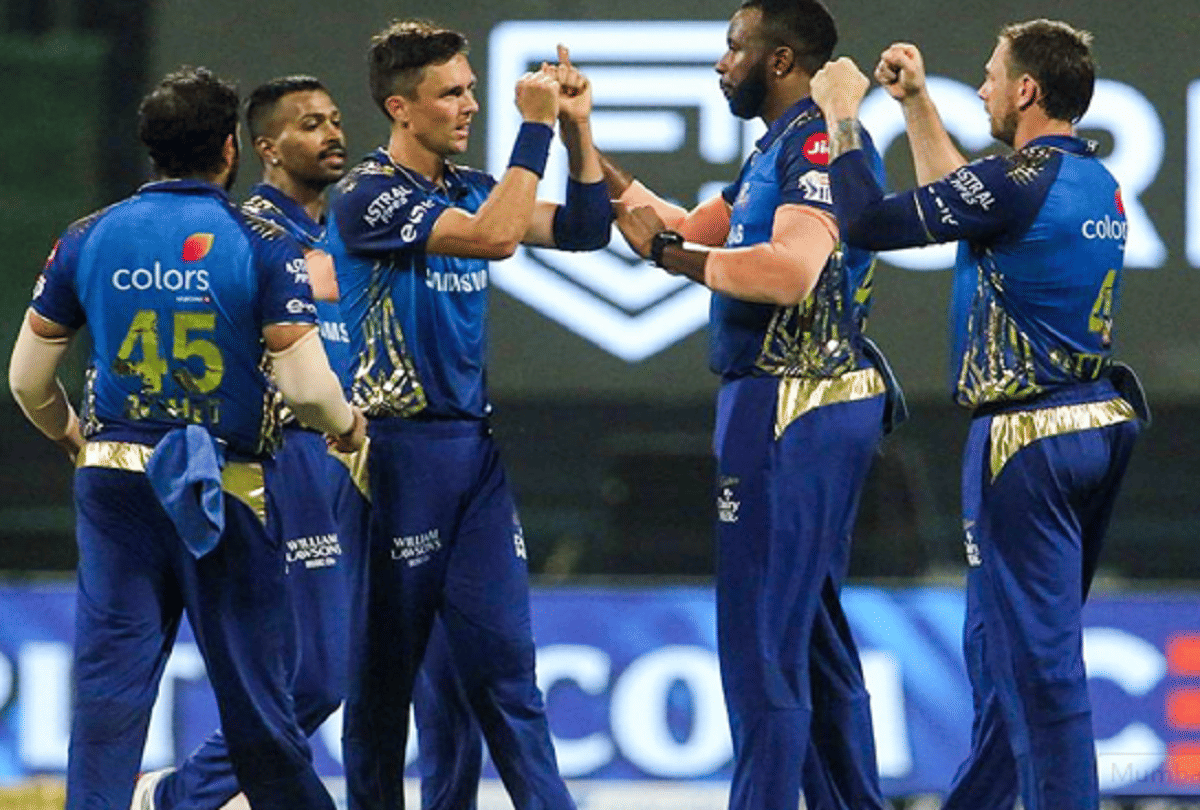 IPL 2020: After KXIPs defeat, points table changes, the playoff race becomes exciting