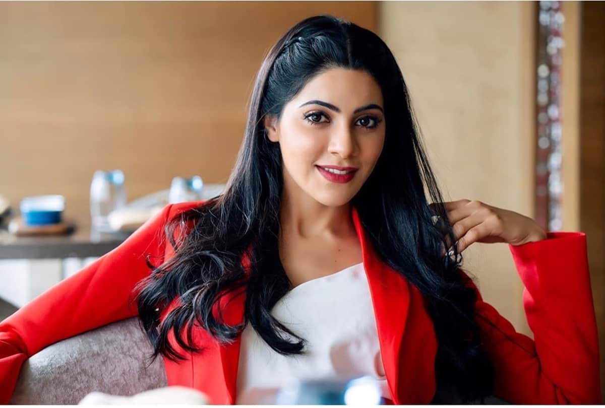 Bigg boss 14 contestant Nikki Tamboli interview also talk about salman Khan TV Game show Bigg Boss 2020