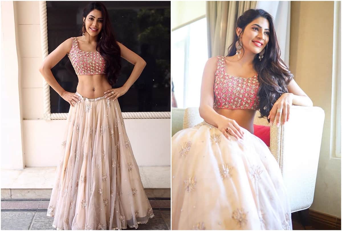 Bigg boss 14 contestant Nikki Tamboli interview also talk about salman Khan TV Game show Bigg Boss 2020