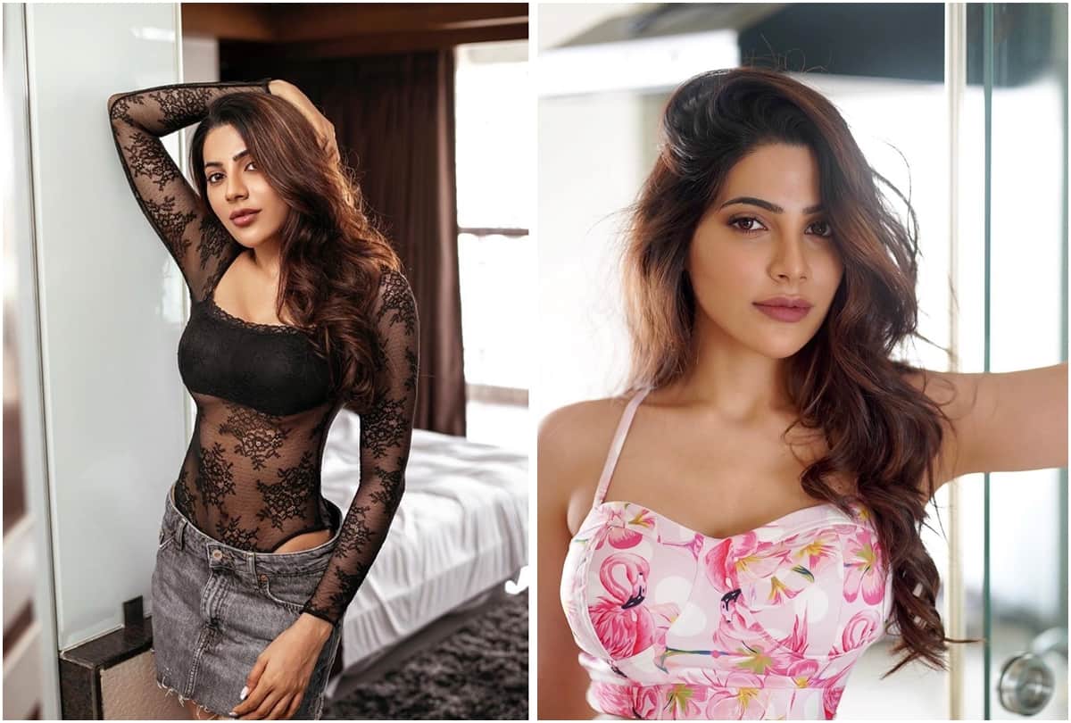 Bigg boss 14 contestant Nikki Tamboli interview also talk about salman Khan TV Game show Bigg Boss 2020