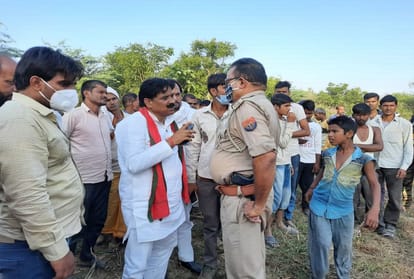 Young Man Commits Suicide Fear Of Police Torcher Firozabad Crime News