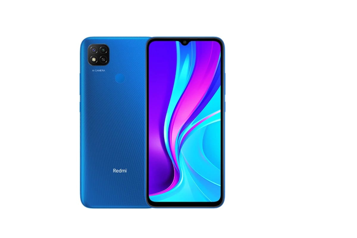 Redmi 9