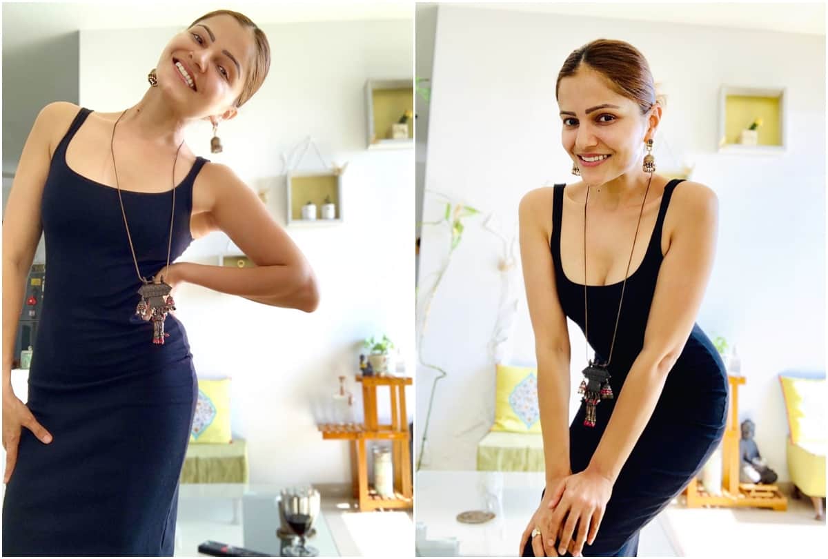 Bigg boss 14 contestant Rubina Dilaik interview also talk about salman Khan TV Game show Bigg Boss 2020