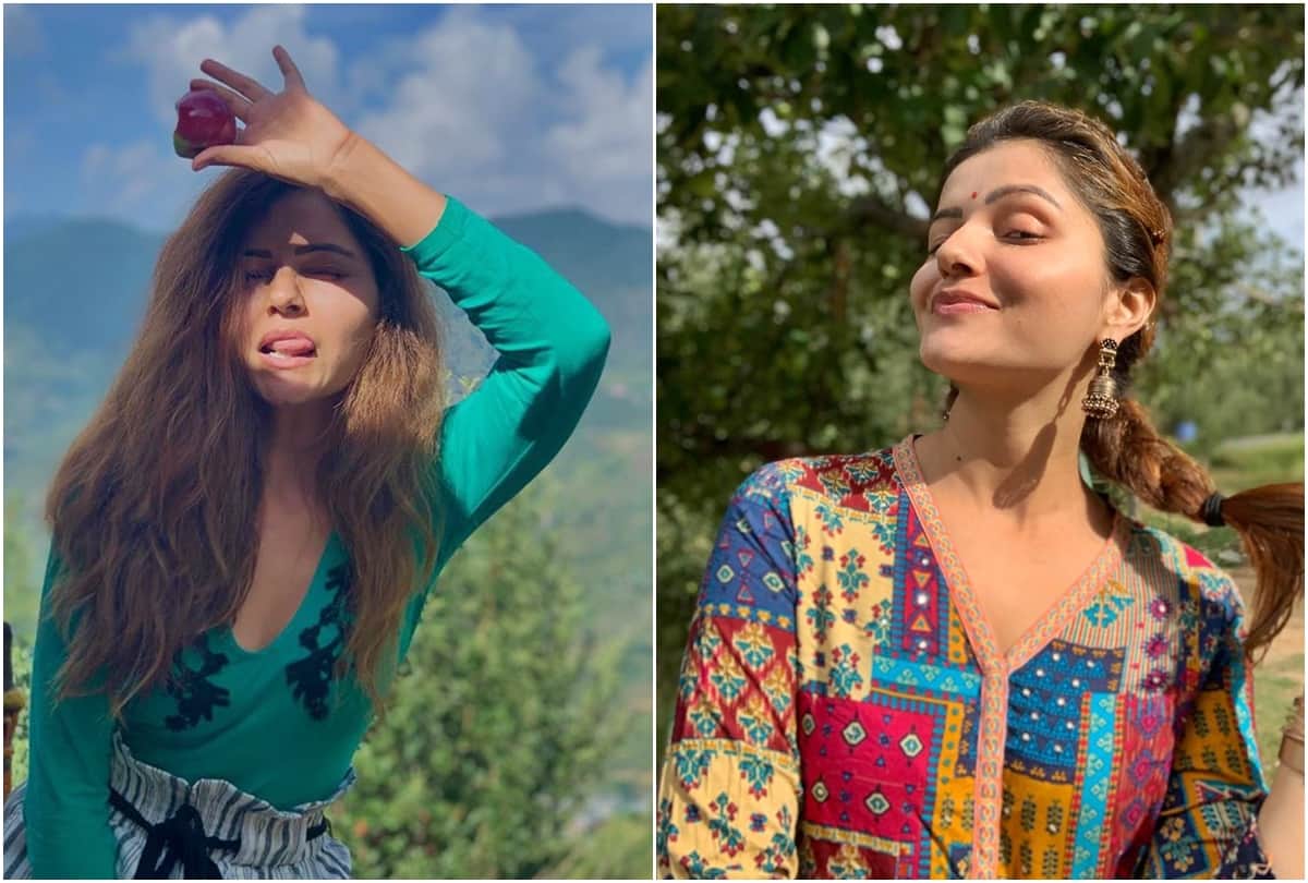 Bigg boss 14 contestant Rubina Dilaik interview also talk about salman Khan TV Game show Bigg Boss 2020