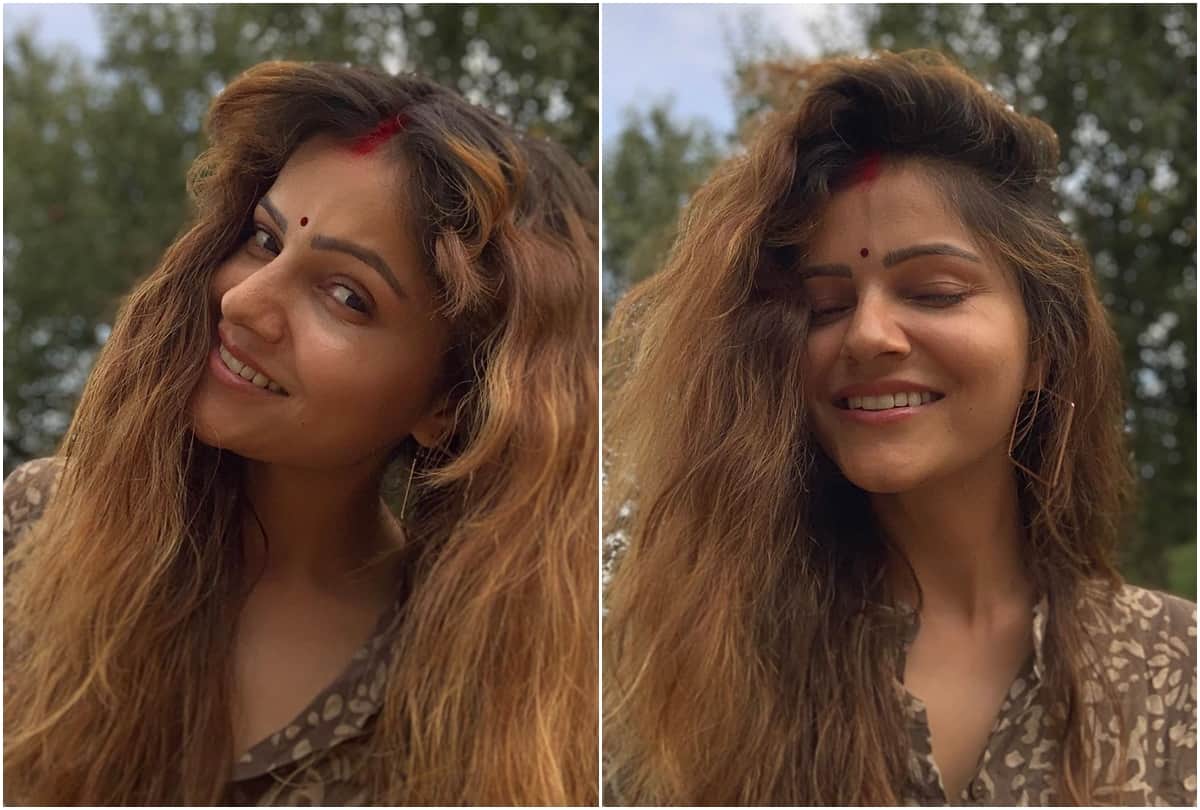 Bigg boss 14 contestant Rubina Dilaik interview also talk about salman Khan TV Game show Bigg Boss 2020