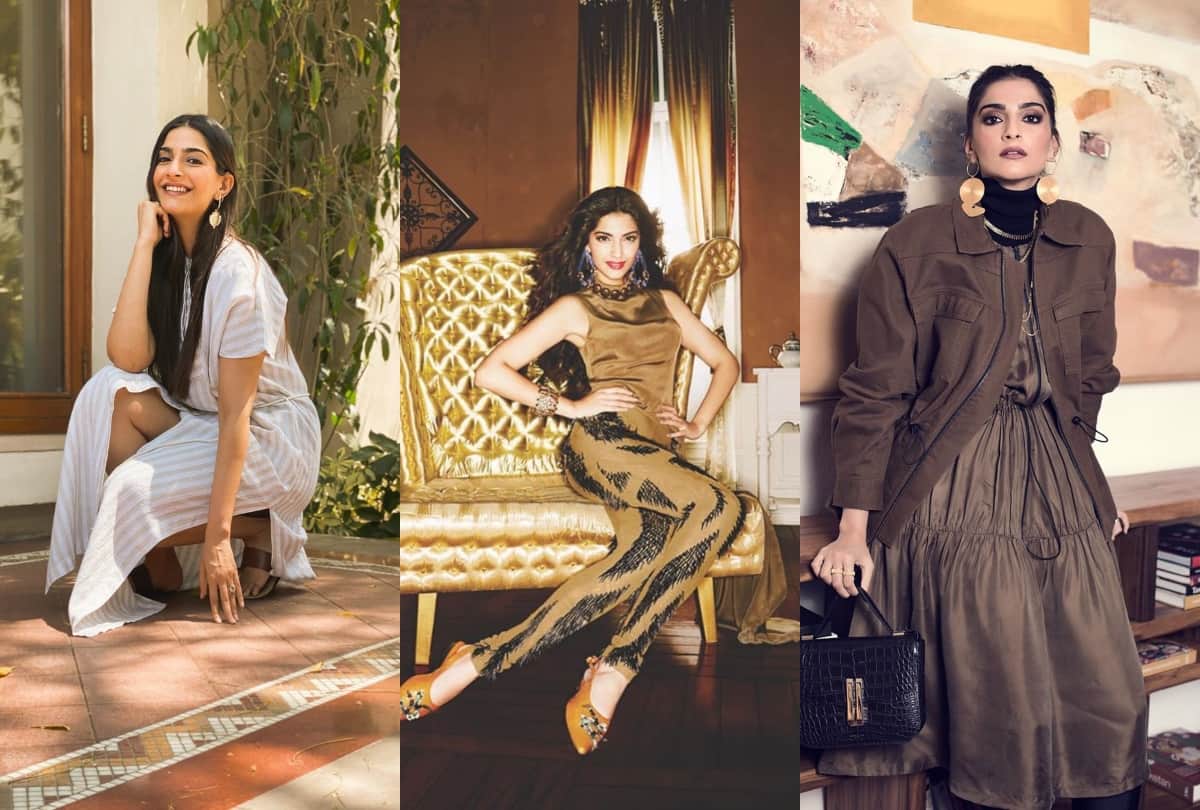 sonam kapoor hot sexy stylish glamorous images wallpapers download in hd