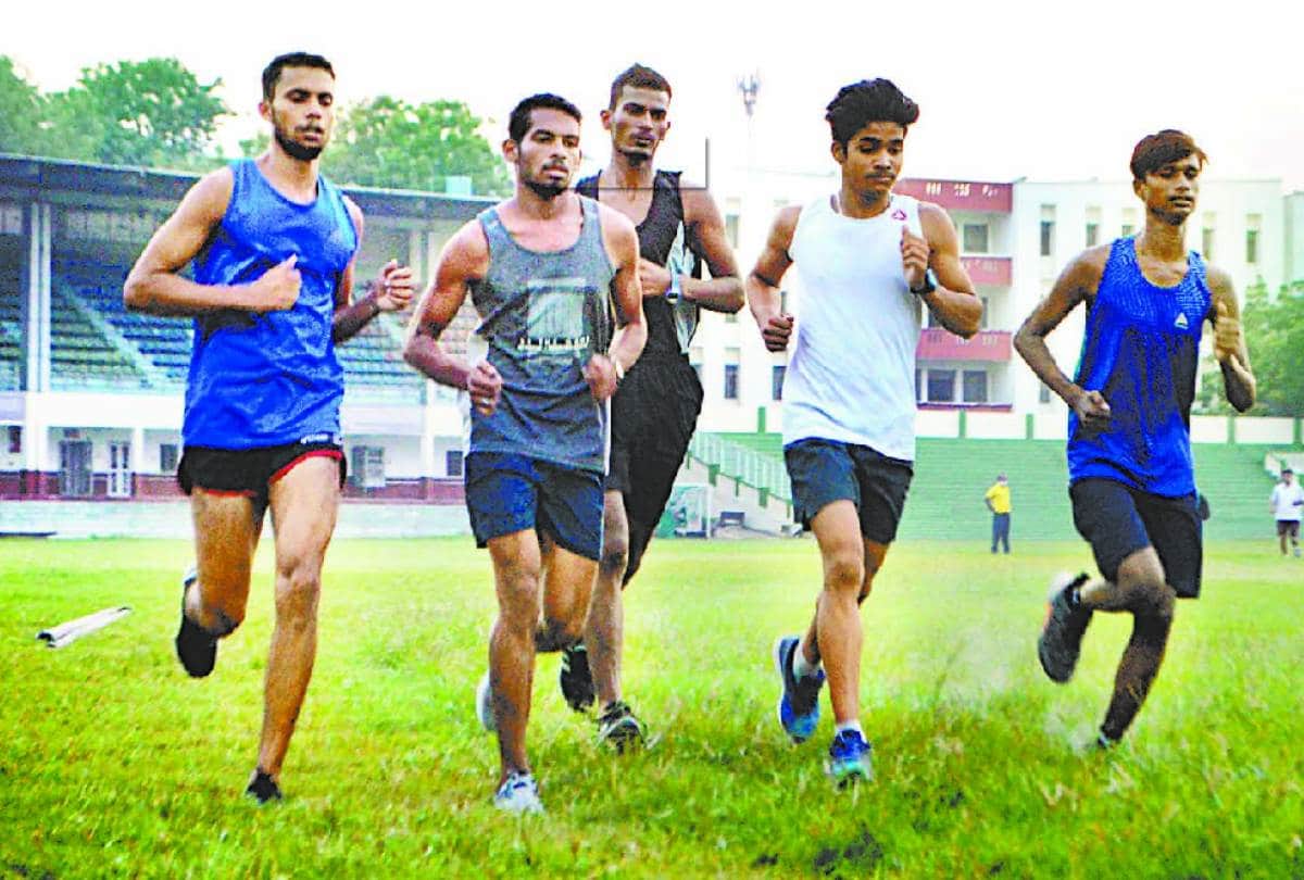 hanuman setu temple and stadium opened after six months in lucknow