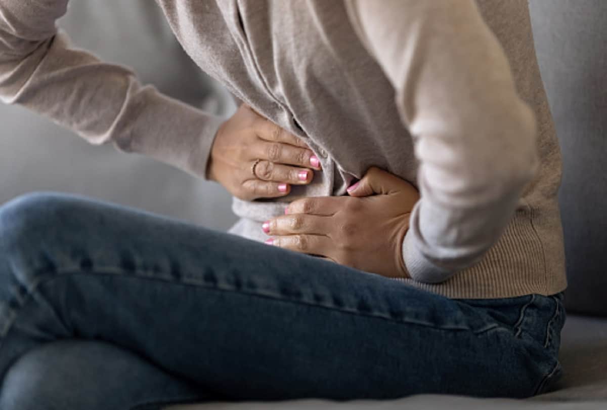 Stomach Gas at night Causes and prevention tips