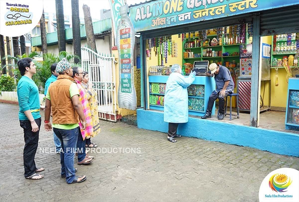 Fans Did Not Like Tarak Mehta Ka Ooltah Chashmah New Coronavirus Sequence and Trolled Asit Modi