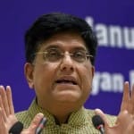 Piyush Goyal