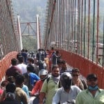 Unlock 5.0 Guidelines in Uttarakhand News: rush started growing in Uttarakhand tourist places,
