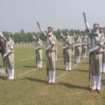 यूपी पुलिस भर्ती