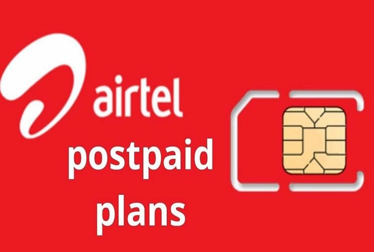 Best Airtel Recharge Plans: Airtel Rs 399 Postpaid Plan Across More ...