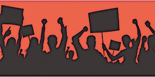 Today, sanitation workers in the state will boycott work, boil over the incident of Hathras