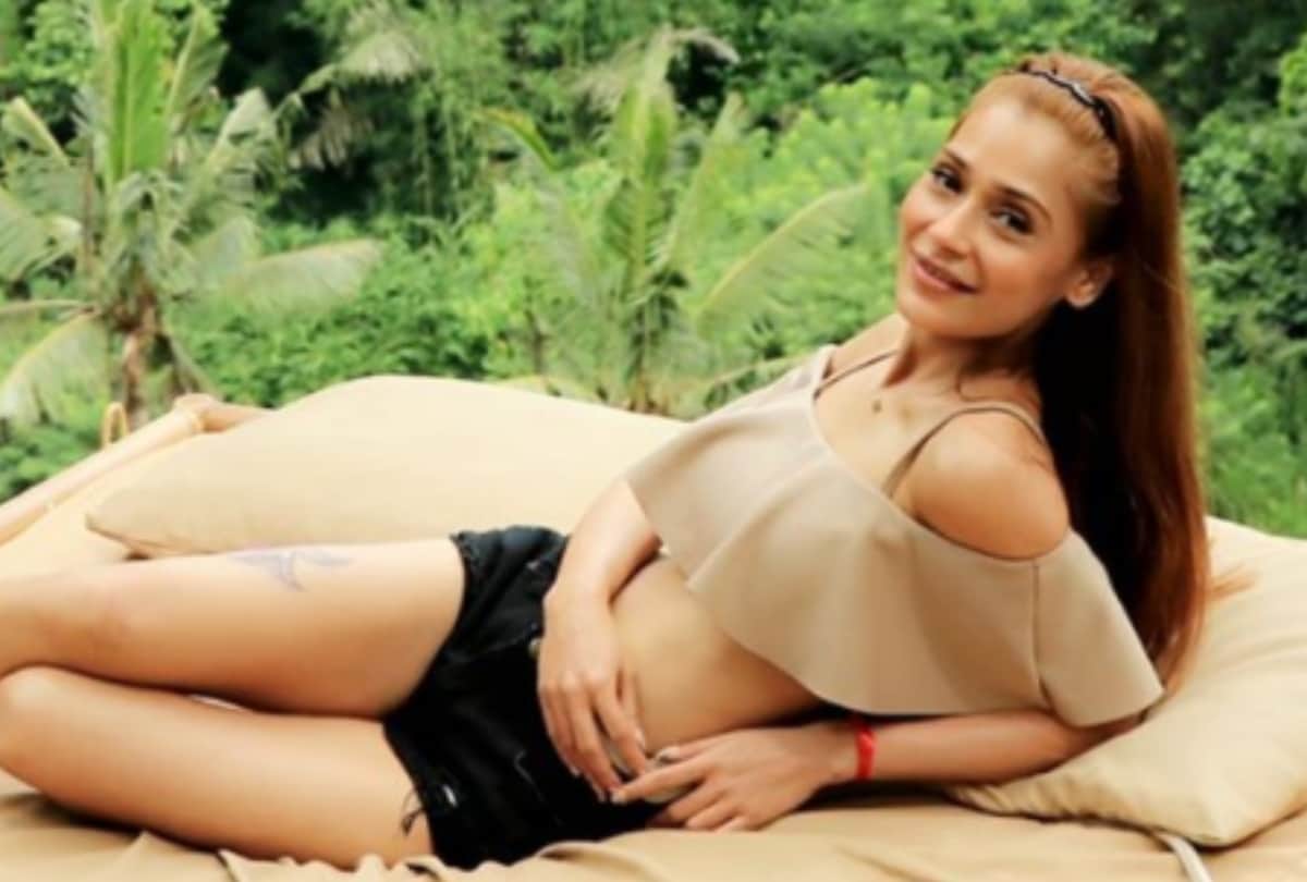 Sara Khan want to Suicide when People called her drug addict