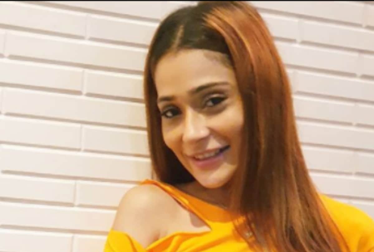 Sara Khan want to Suicide when People called her drug addict