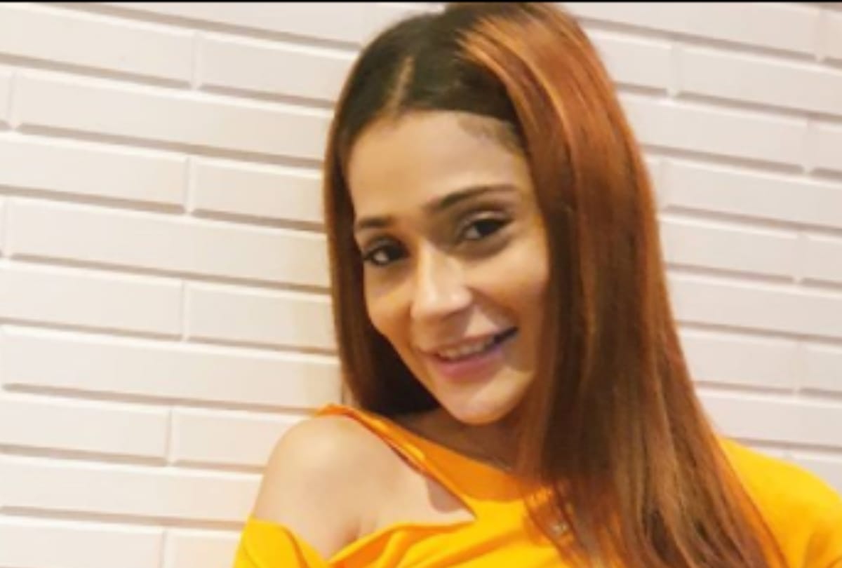Sara Khan want to Suicide when People called her drug addict