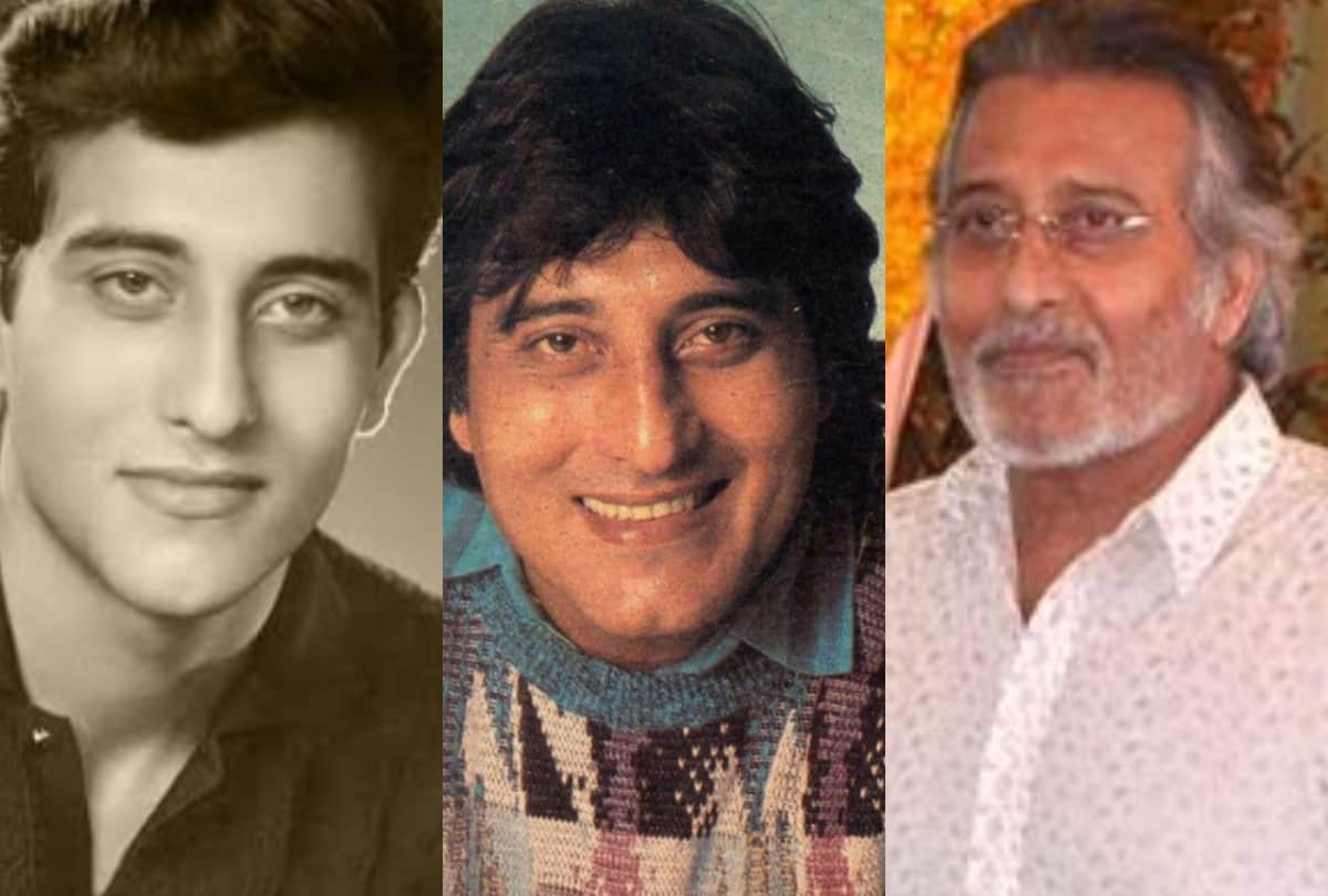Vinod Khanna: Actor Who Became a Monk and Sold His Mercedes