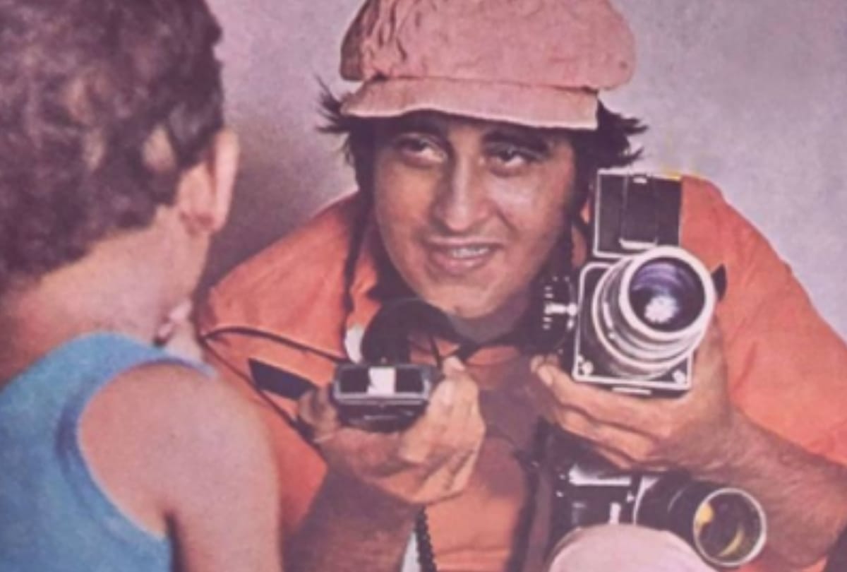 bollywood actor vinod khanna birth anniversary here know about him