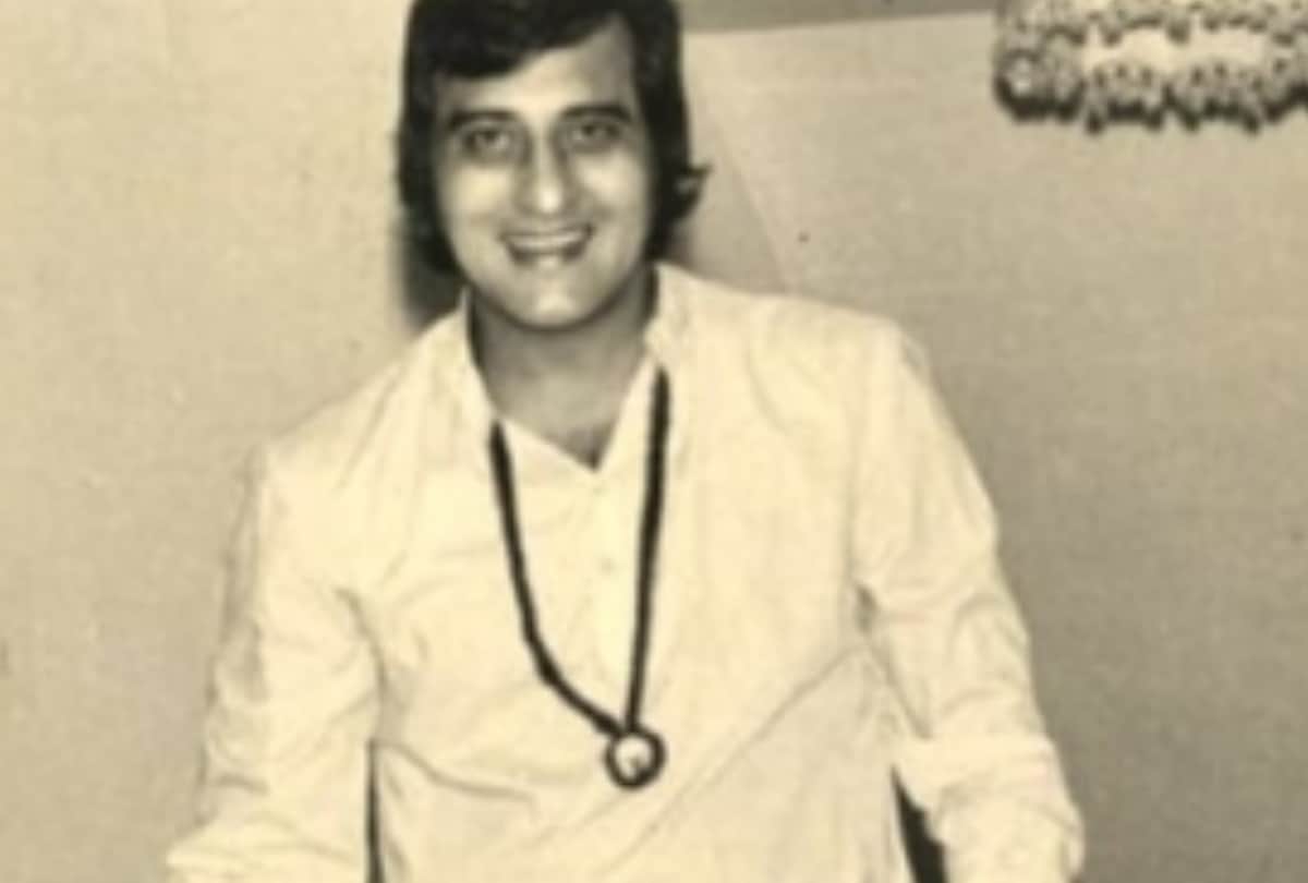Vinod Khanna 4th death anniversary: lesser Known Facts Aboout greatest actors of Indian cinema