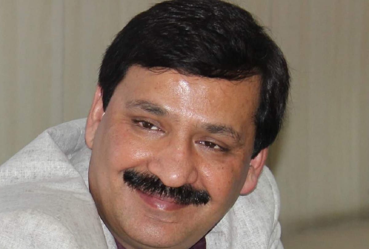 Prof Sanjay Dwivedi nominated for the Society and Governing Council of FTII
