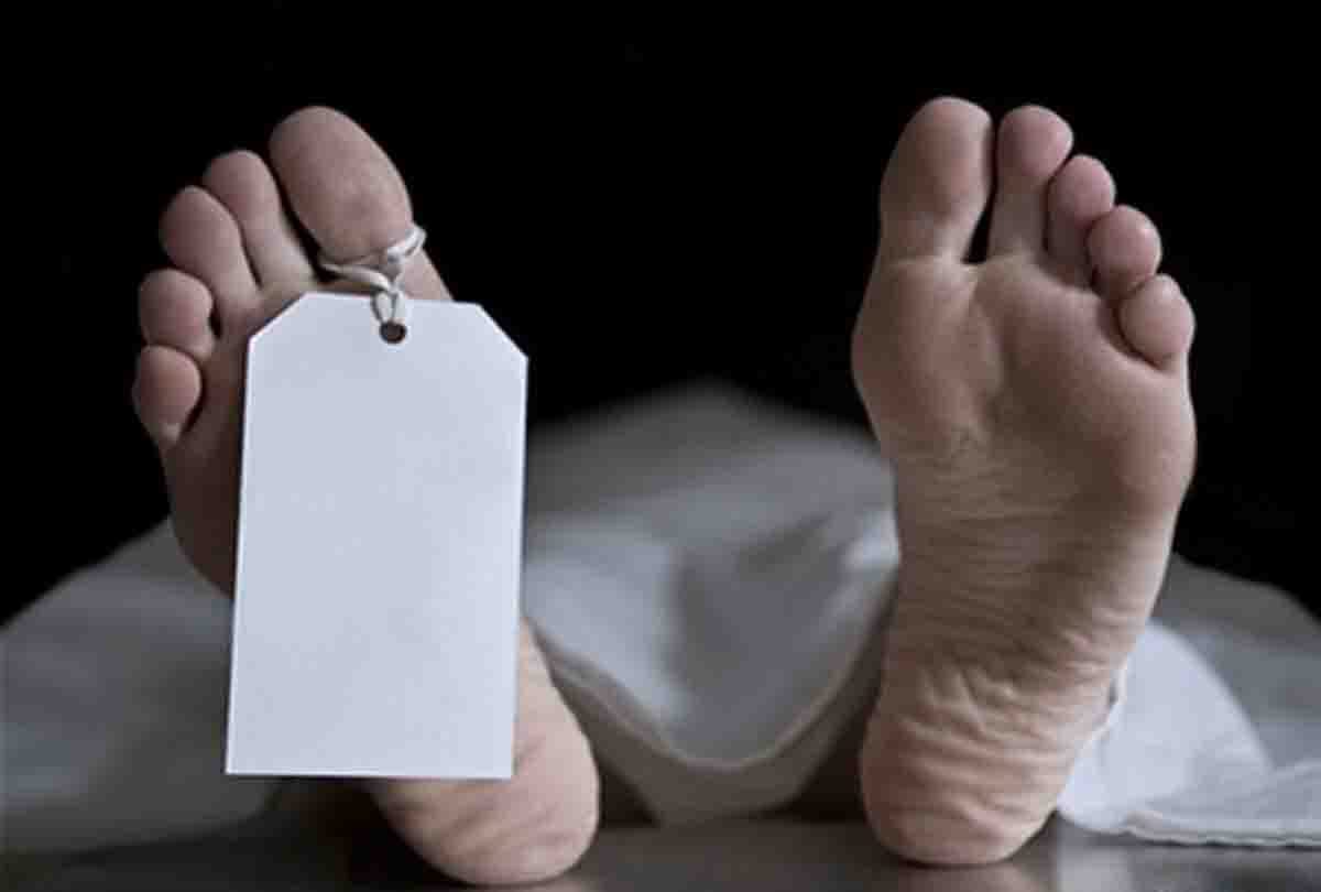 man died due to beating in hardoi