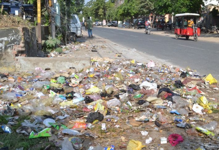 clean, india, etah,  strike, sweeper