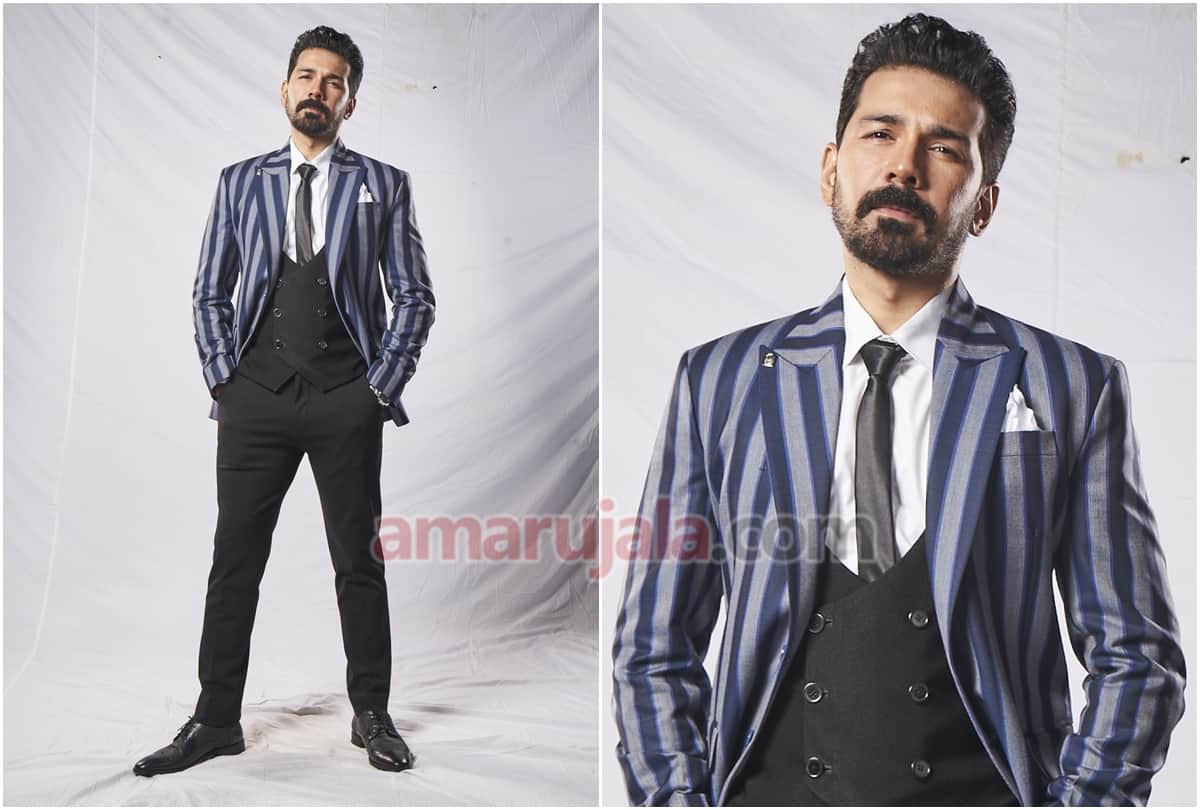 bigg boss 14 contestant Abhinav Shukla revealed his strategy and plans for salman Khan TV Game show Bigg Boss 2020