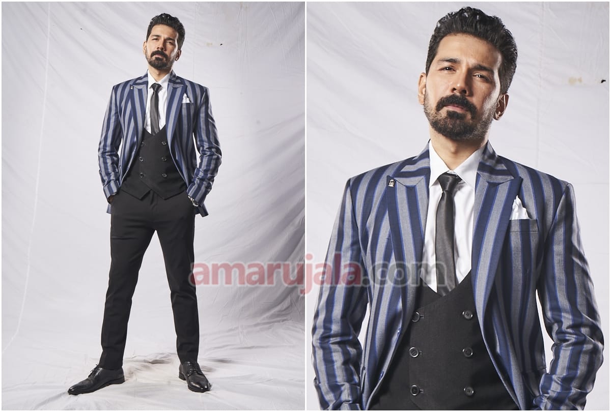bigg boss 14 contestant Abhinav Shukla revealed his strategy and plans for salman Khan TV Game show Bigg Boss 2020