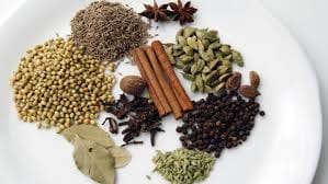 adulteration in masala
