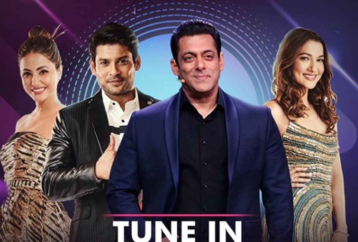 Gahaur Khan Hina Khan Gauahar Khan Bigg Boss 14 Toofani Seniors