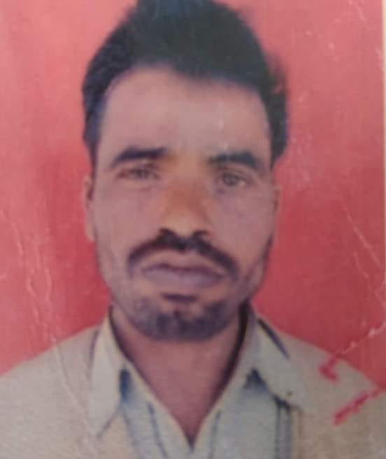 death of vegetable vendor sleeping outside the house