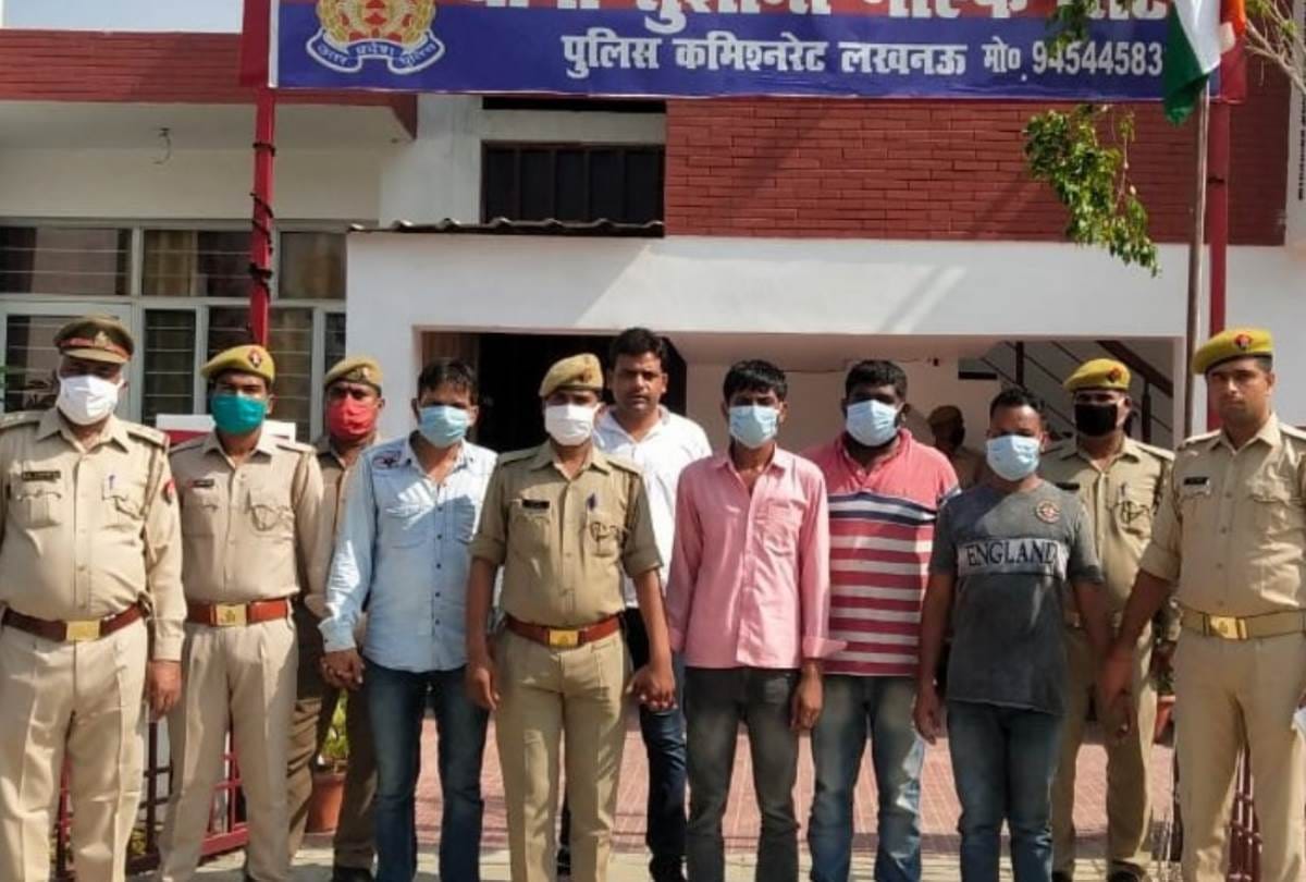 two punk injured in encounter