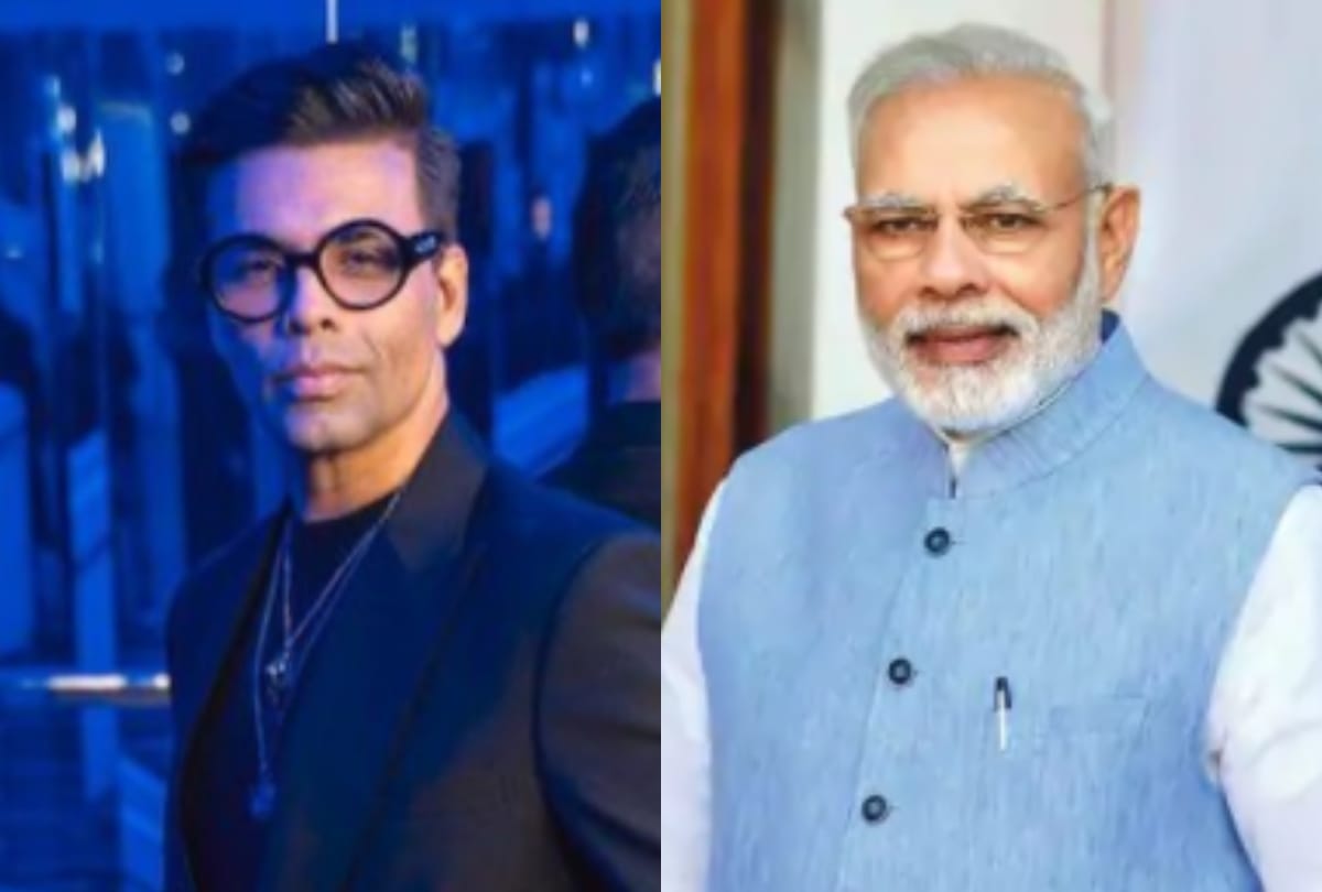 karan johar wrote letter to pm narendra modi